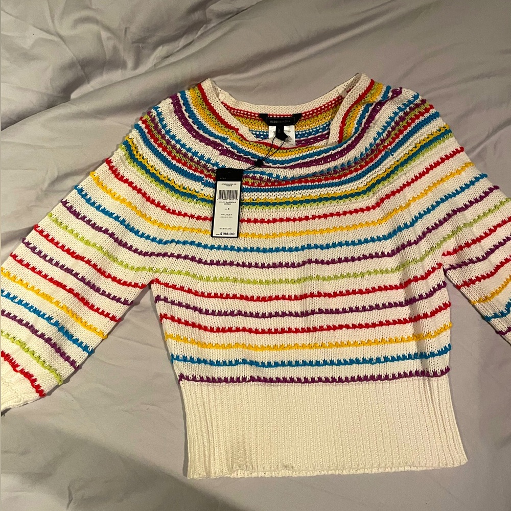 BCBG new, never worn, tags on!
